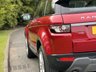 USED 2012 62 LAND ROVER RANGE ROVER EVOQUE 2.2 SD4 PURE TECH 5d 190 BHP Satellite Navigation DAB 4WD