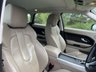 USED 2012 62 LAND ROVER RANGE ROVER EVOQUE 2.2 SD4 PURE TECH 5d 190 BHP Satellite Navigation DAB 4WD