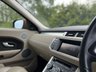 USED 2012 62 LAND ROVER RANGE ROVER EVOQUE 2.2 SD4 PURE TECH 5d 190 BHP Satellite Navigation DAB 4WD