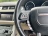 USED 2012 62 LAND ROVER RANGE ROVER EVOQUE 2.2 SD4 PURE TECH 5d 190 BHP Satellite Navigation DAB 4WD