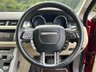 USED 2012 62 LAND ROVER RANGE ROVER EVOQUE 2.2 SD4 PURE TECH 5d 190 BHP Satellite Navigation DAB 4WD