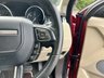 USED 2012 62 LAND ROVER RANGE ROVER EVOQUE 2.2 SD4 PURE TECH 5d 190 BHP Satellite Navigation DAB 4WD
