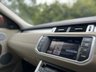 USED 2012 62 LAND ROVER RANGE ROVER EVOQUE 2.2 SD4 PURE TECH 5d 190 BHP Satellite Navigation DAB 4WD