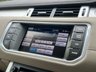 USED 2012 62 LAND ROVER RANGE ROVER EVOQUE 2.2 SD4 PURE TECH 5d 190 BHP Satellite Navigation DAB 4WD