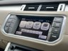 USED 2012 62 LAND ROVER RANGE ROVER EVOQUE 2.2 SD4 PURE TECH 5d 190 BHP Satellite Navigation DAB 4WD
