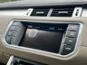 USED 2012 62 LAND ROVER RANGE ROVER EVOQUE 2.2 SD4 PURE TECH 5d 190 BHP Satellite Navigation DAB 4WD