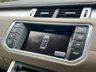 USED 2012 62 LAND ROVER RANGE ROVER EVOQUE 2.2 SD4 PURE TECH 5d 190 BHP Satellite Navigation DAB 4WD