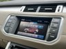 USED 2012 62 LAND ROVER RANGE ROVER EVOQUE 2.2 SD4 PURE TECH 5d 190 BHP Satellite Navigation DAB 4WD