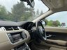 USED 2012 62 LAND ROVER RANGE ROVER EVOQUE 2.2 SD4 PURE TECH 5d 190 BHP Satellite Navigation DAB 4WD