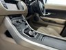 USED 2012 62 LAND ROVER RANGE ROVER EVOQUE 2.2 SD4 PURE TECH 5d 190 BHP Satellite Navigation DAB 4WD