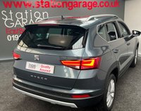 USED 2018 68 SEAT ATECA 1.0 TSI ECOMOTIVE SE L 5d 114 BHP 