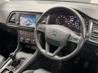 USED 2018 68 SEAT ATECA 1.0 TSI ECOMOTIVE SE L 5d 114 BHP 