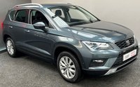 USED 2018 68 SEAT ATECA 1.0 TSI ECOMOTIVE SE L 5d 114 BHP 
