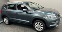USED 2018 68 SEAT ATECA 1.0 TSI ECOMOTIVE SE L 5d 114 BHP 