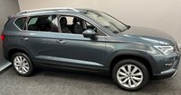 USED 2018 68 SEAT ATECA 1.0 TSI ECOMOTIVE SE L 5d 114 BHP 