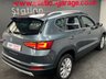 USED 2018 68 SEAT ATECA 1.0 TSI ECOMOTIVE SE L 5d 114 BHP 
