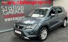USED 2018 68 SEAT ATECA 1.0 TSI ECOMOTIVE SE L 5d 114 BHP 