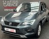 USED 2018 68 SEAT ATECA 1.0 TSI ECOMOTIVE SE L 5d 114 BHP 