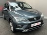 USED 2018 68 SEAT ATECA 1.0 TSI ECOMOTIVE SE L 5d 114 BHP 