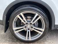 USED 2013 13 PORSCHE CAYENNE 3.0TD V6 Tiptronic 