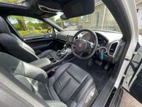 USED 2013 13 PORSCHE CAYENNE 3.0TD V6 Tiptronic 