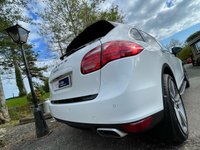 USED 2013 13 PORSCHE CAYENNE 3.0TD V6 Tiptronic 