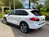 USED 2013 13 PORSCHE CAYENNE 3.0TD V6 Tiptronic 