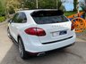 USED 2013 13 PORSCHE CAYENNE 3.0TD V6 Tiptronic 