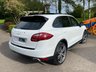 USED 2013 13 PORSCHE CAYENNE 3.0TD V6 Tiptronic 