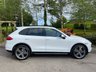 USED 2013 13 PORSCHE CAYENNE 3.0TD V6 Tiptronic 