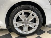 USED 2010 10 AUDI A3 1.6 TDI SPORT 5d 103 BHP 