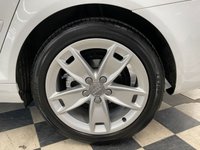 USED 2010 10 AUDI A3 1.6 TDI SPORT 5d 103 BHP 