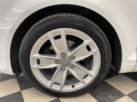 USED 2010 10 AUDI A3 1.6 TDI SPORT 5d 103 BHP 