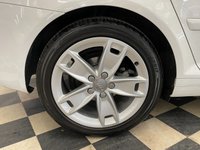 USED 2010 10 AUDI A3 1.6 TDI SPORT 5d 103 BHP 