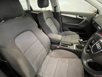 USED 2010 10 AUDI A3 1.6 TDI SPORT 5d 103 BHP 