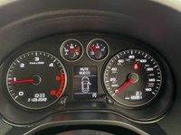 USED 2010 10 AUDI A3 1.6 TDI SPORT 5d 103 BHP 
