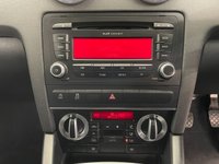 USED 2010 10 AUDI A3 1.6 TDI SPORT 5d 103 BHP 