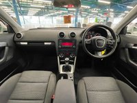 USED 2010 10 AUDI A3 1.6 TDI SPORT 5d 103 BHP 