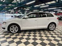 USED 2010 10 AUDI A3 1.6 TDI SPORT 5d 103 BHP 
