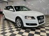 USED 2010 10 AUDI A3 1.6 TDI SPORT 5d 103 BHP 