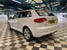 USED 2010 10 AUDI A3 1.6 TDI SPORT 5d 103 BHP 