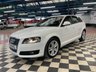 USED 2010 10 AUDI A3 1.6 TDI SPORT 5d 103 BHP 
