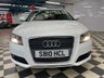 USED 2010 10 AUDI A3 1.6 TDI SPORT 5d 103 BHP 