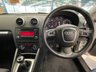 USED 2010 10 AUDI A3 1.6 TDI SPORT 5d 103 BHP 