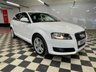 USED 2010 10 AUDI A3 1.6 TDI SPORT 5d 103 BHP 