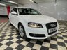 USED 2010 10 AUDI A3 1.6 TDI SPORT 5d 103 BHP 