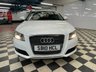 USED 2010 10 AUDI A3 1.6 TDI SPORT 5d 103 BHP 