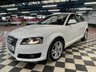 USED 2010 10 AUDI A3 1.6 TDI SPORT 5d 103 BHP 