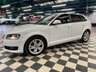 USED 2010 10 AUDI A3 1.6 TDI SPORT 5d 103 BHP 