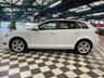 USED 2010 10 AUDI A3 1.6 TDI SPORT 5d 103 BHP 